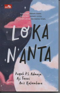 Image of Lokananta
