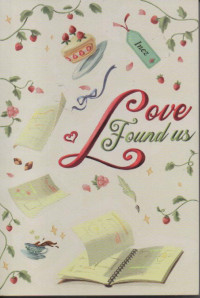 Image of Love found us