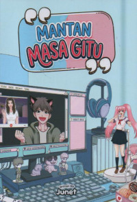 Image of Mantan mas gitu