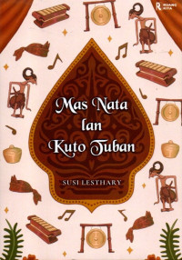 Image of Mas Nata dan kota Tuban