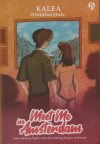 Image of Meet me in amsterdam