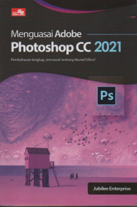 Image of menguasai adobe photoshop cc 2021