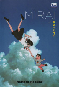 Image of Mirai