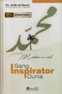 Image of Muhammad sang inspirator dunia