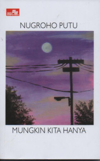 Image of Mungkin kita hanya