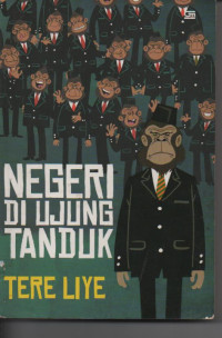 Image of Negeri diujung tanduk