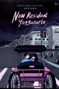 Image of New resident Yogyakarta