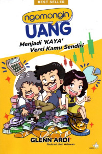 Image of Ngomongin uang : manjadi 