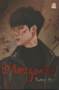 Image of O antagonistis