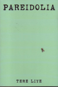 Image of Pareidolia
