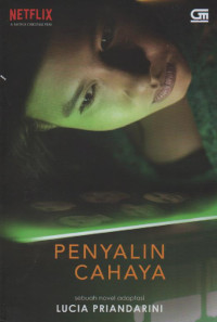 Image of Penyalin cahaya