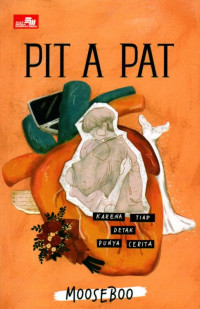 Image of Pit a pat