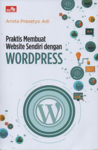 Image of Praktis membuat website sendiri dengan wordpress