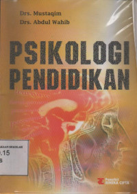 Image of Psikologi pendidikan