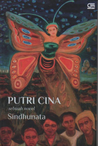Image of Putri cina