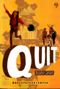 Image of Quit