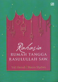 Image of Rahasia rumah tangga Rasulullah SAW