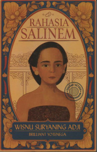 Image of Rahasia salinem