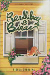 Image of Randika dan Binar