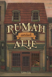 Image of Rumah untuk alie
