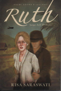 Image of Ruth saya asli pribumi