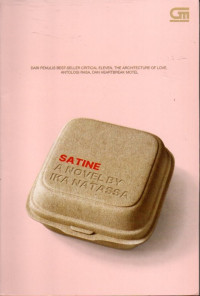 Image of Satine