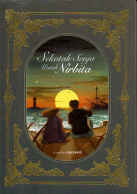 Image of Sekotak senja untuk nirbita