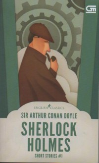 Image of Sherlock holmes : short storis#1
