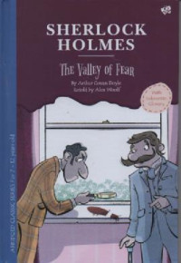 Image of Sherlock holmes : the valley of fear