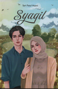 Image of Syaqil