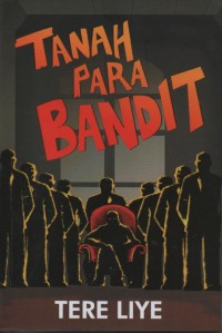 Image of Tanah para bandit