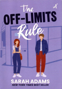 Image of The off-limits rule