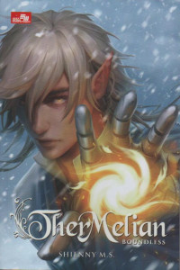 Image of Ther melian boundless : tak terbatas