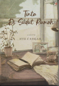 Image of Tinta disudut rumah