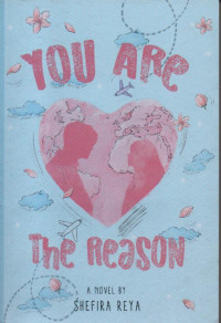 Image of You are the reason