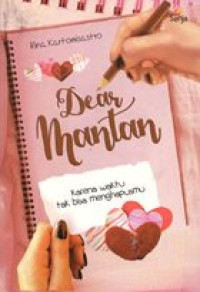 Image of Dear mantan