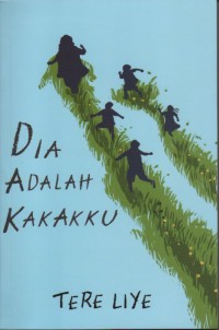 Image of Dia adalah kakakku