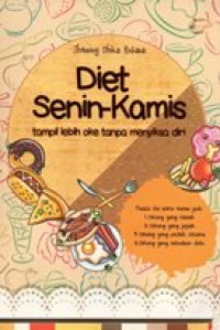 Image of Diet senin-kamis
