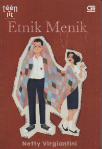 Image of Etnik menik
