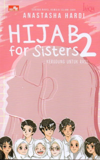 Image of Hijab For Sister 2
