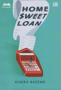 Image of Home sweet loan