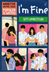 Image of I'm fine