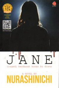Image of Jane : tragedi berdarah kosan bu Diana