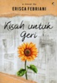 Image of Kisah untuk geri