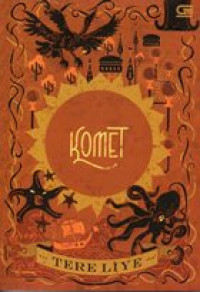 Image of Komet