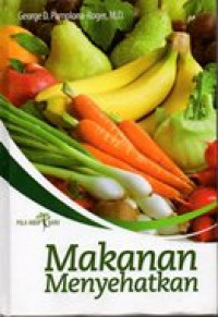 Image of Makanan menyehatkan
