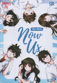 Image of Now us
