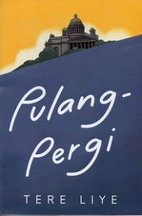 Image of Pulang - pergi