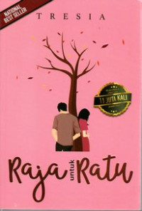 Image of Raja untuk ratu