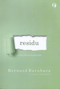 Image of Residu